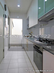 Treasure Place (D5), Condominium #144296462